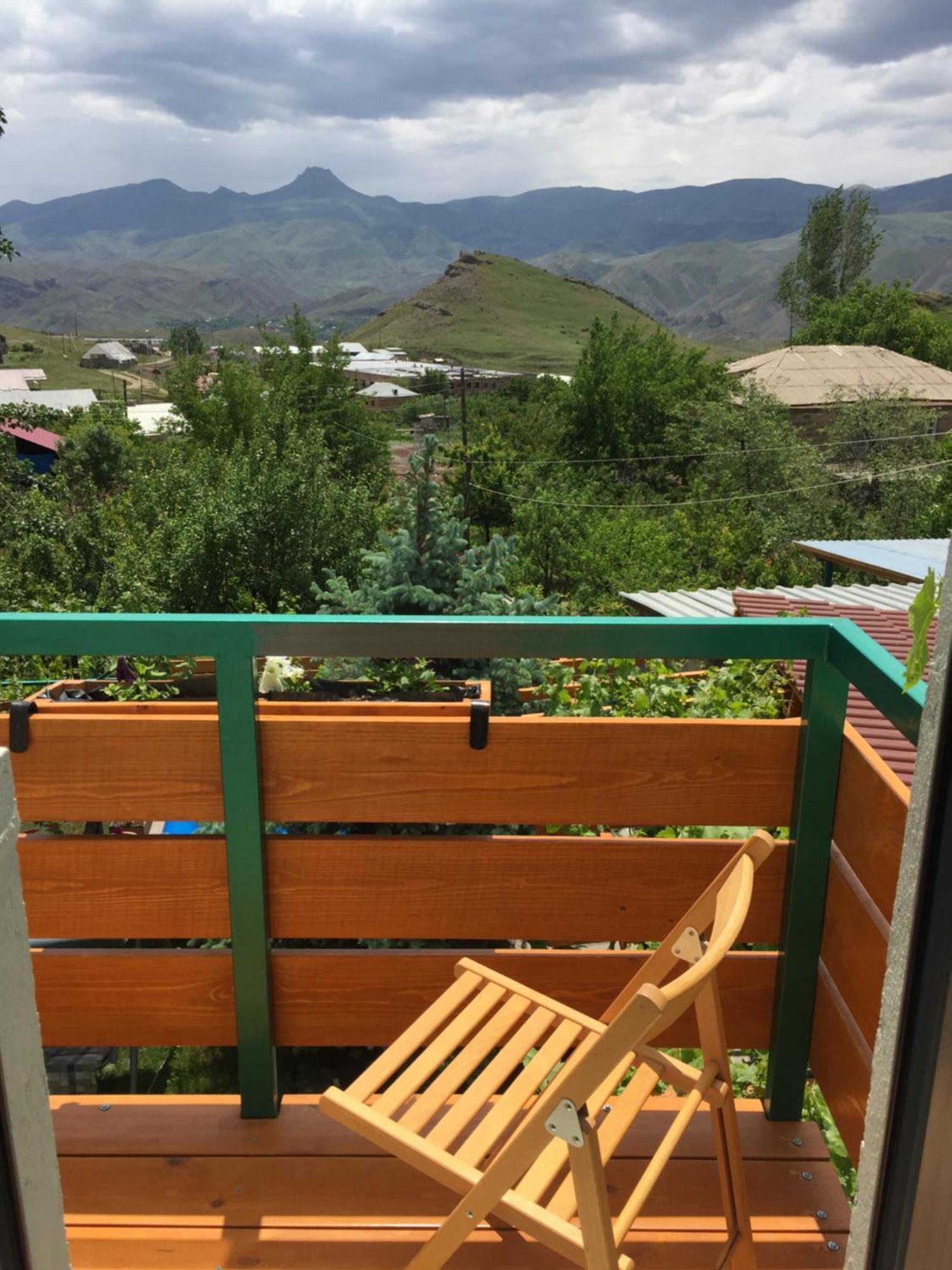 Green Stone Boutique Hotel Yeghegnadzor 部屋 写真