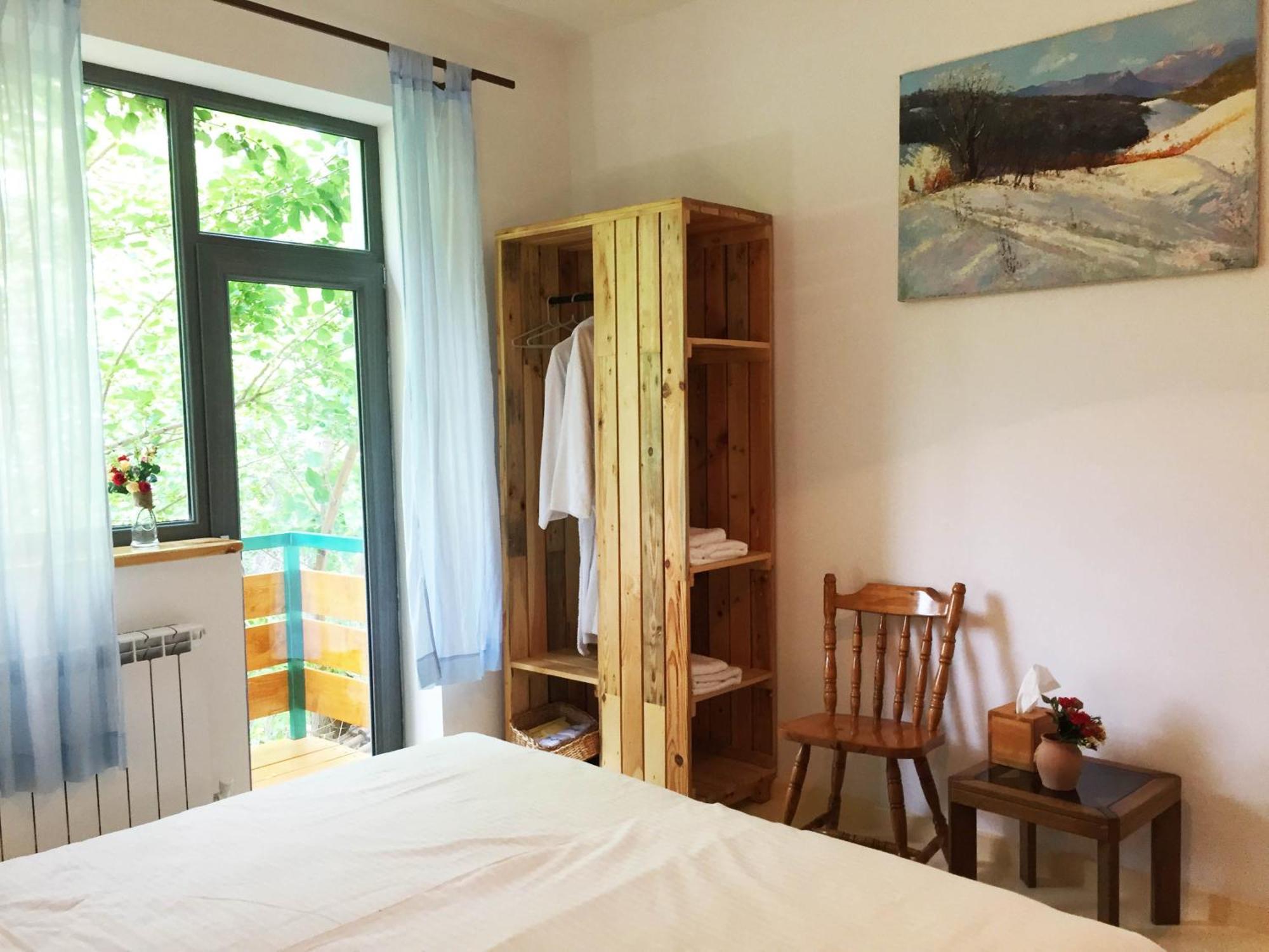 Green Stone Boutique Hotel Yeghegnadzor 部屋 写真