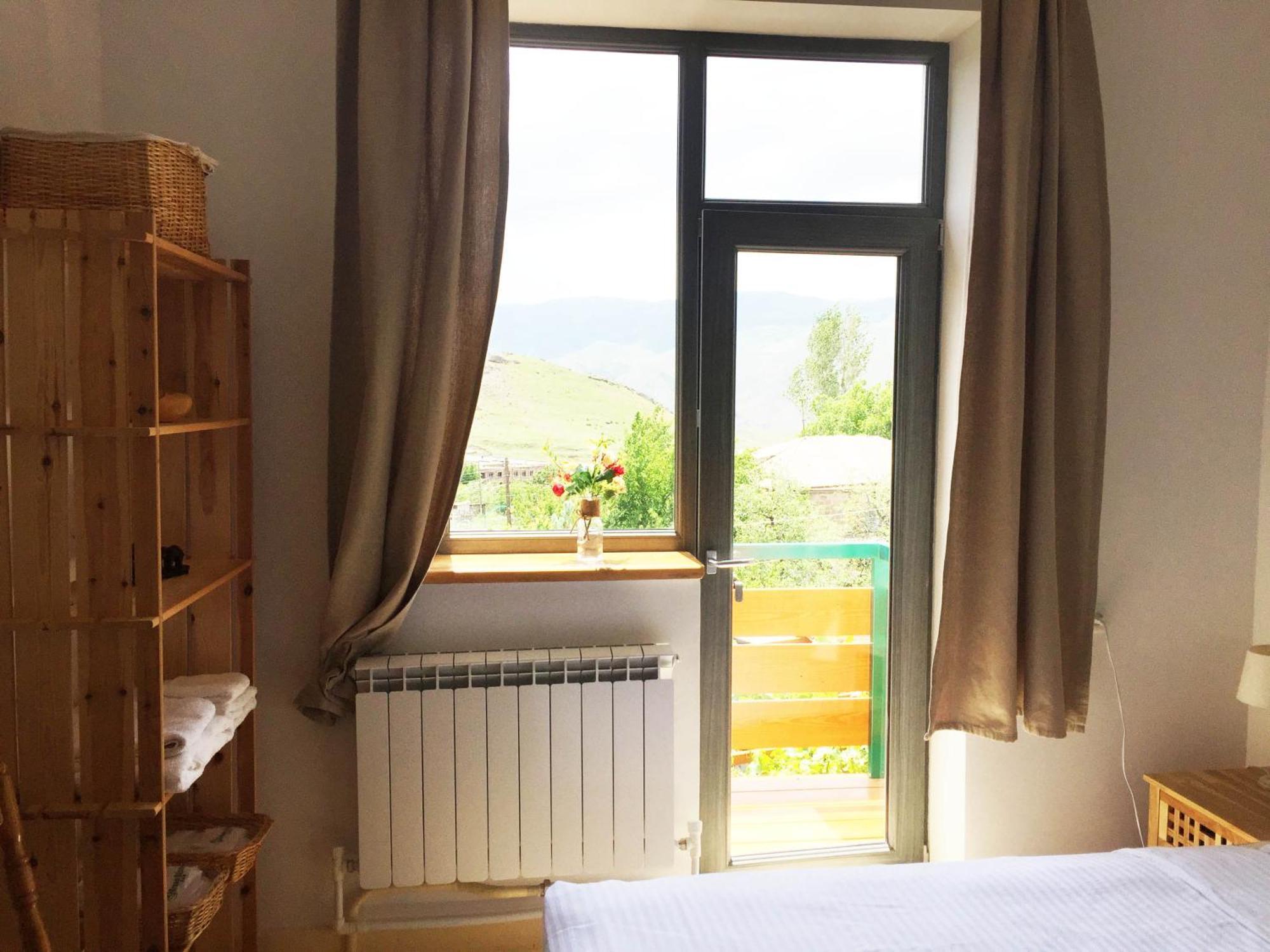Green Stone Boutique Hotel Yeghegnadzor 部屋 写真