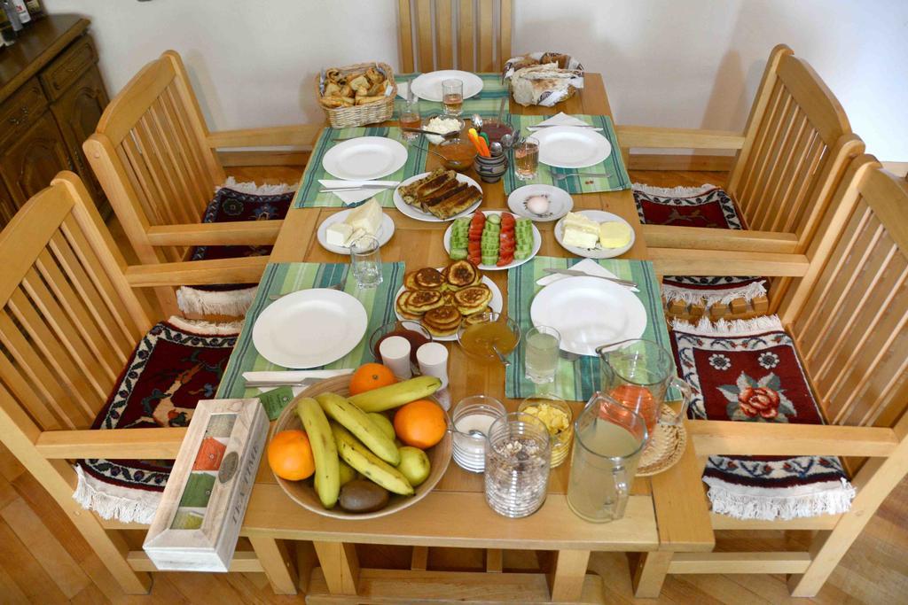 Green Stone Boutique Hotel Yeghegnadzor エクステリア 写真