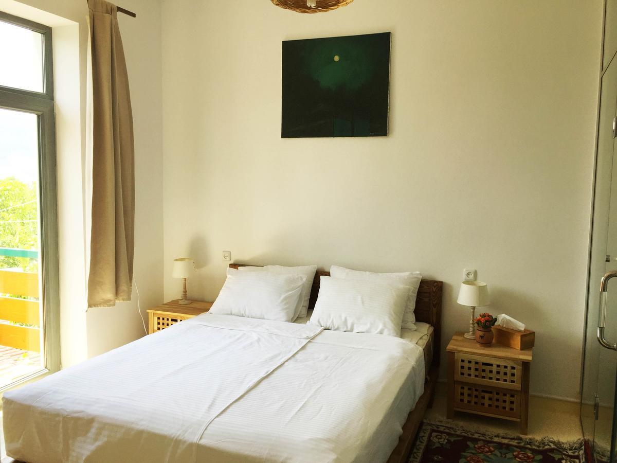 Green Stone Boutique Hotel Yeghegnadzor エクステリア 写真